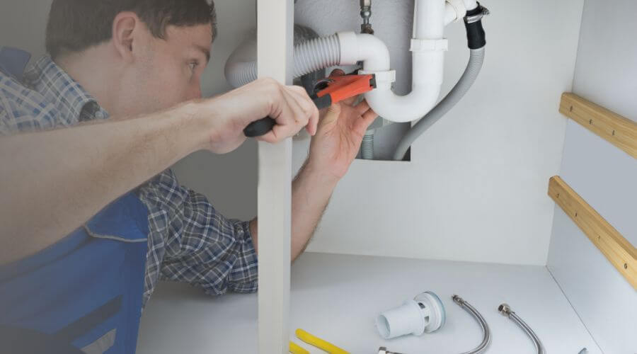 Professional Leak Detection in Quimby, IA